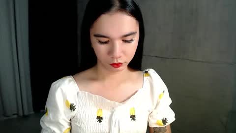 Snapshot of onicka_iha chatting on January 8, 2026, 7:05 pm Alexa online show from January 8, 2026, 7:05 pm