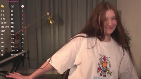 Kassie online show from December 23, 2024, 10:23 pm