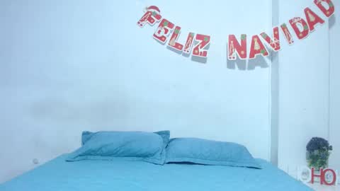 onixandghosty online show from December 20, 2025, 7:10 pm