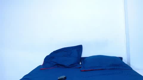 onixandghosty online show from April 11, 2026, 7:07 pm