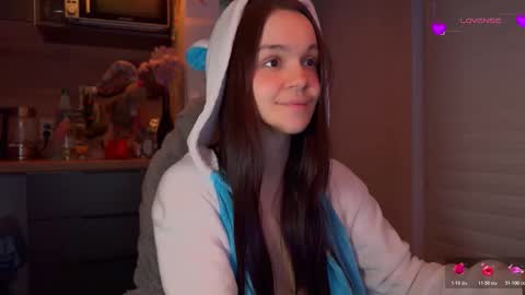 Snapshot of online_may chatting on November 12, 2025, 9:14 pm May I am your cute succubus online show from November 12, 2025, 9:14 pm