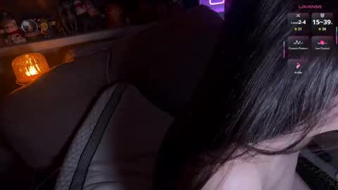 May  I am your cute succubus  online show from May 30, 2026, 6:32 am