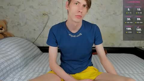 Erick  online show from February 21, 2026, 7:53 am