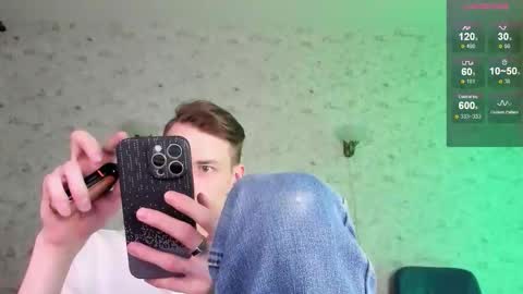 Erick  online show from February 28, 2026, 5:25 pm