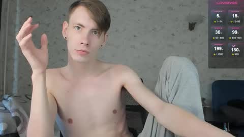 Erick  online show from March 11, 2026, 8:42 am