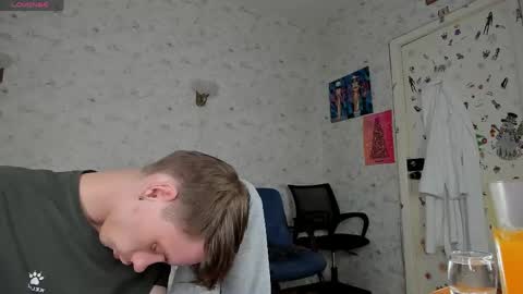 Erick  online show from May 25, 2026, 5:08 pm