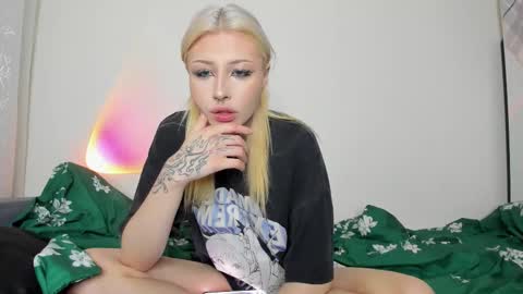 Iva online show from November 2, 2025, 1:57 pm