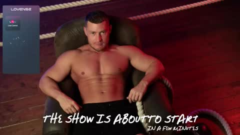 Alex S online show from November 8, 2025, 10:04 am