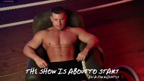 Alex S online show from December 2, 2025, 9:36 am