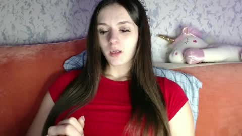 Amalia online show from January 14, 2025, 5:56 pm