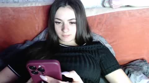 Amalia online show from February 26, 2025, 8:44 pm