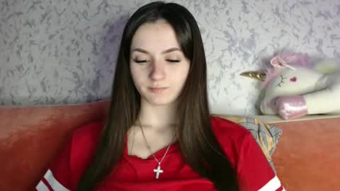 Amalia online show from February 27, 2025, 9:58 pm