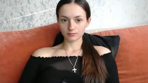 Amalia online show from October 2, 2025, 2:02 pm