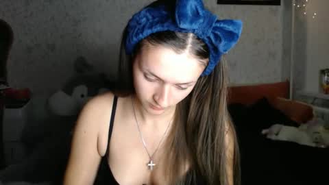 Snapshot of only_ubutterfly chatting on November 3, 2025, 5:25 pm Amalia online show from November 3, 2025, 5:25 pm