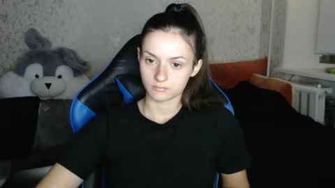 Snapshot of only_ubutterfly chatting on November 6, 2025, 5:58 pm Amalia online show from November 6, 2025, 5:58 pm