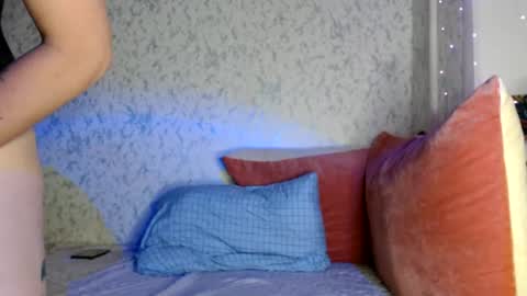Snapshot of only_ubutterfly chatting on June 22, 2026, 6:38 pm Amalia online show from June 22, 2026, 6:38 pm