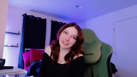 Audrey online show from May 22, 2026, 1:35 am