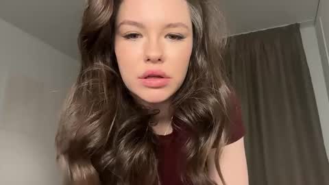 Alice De Milo online show from March 2, 2026, 4:14 pm