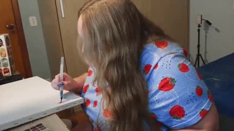 OnlyFerdiz online show from February 2, 2025, 3:54 am