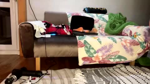 Do with me whatever you want online show from March 2, 2025, 1:47 am