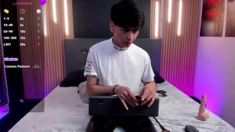 Josh -  Schedule 1400 - 2200 online show from November 28, 2025, 7:27 pm