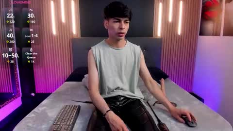 Josh -  Schedule 1400 - 2200 online show from November 30, 2025, 1:37 pm