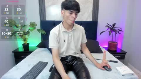 Josh -  Schedule 1400 - 2200 online show from December 20, 2025, 6:15 pm