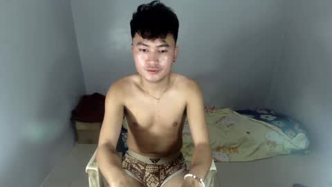 DAN LOVER online show from March 24, 2026, 5:07 pm