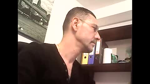 onlyprivate m35 online show from February 4, 2026, 11:27 am