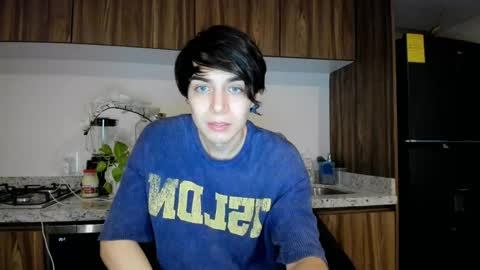 Snapshot of onlysergio chatting on April 18, 2026, 2:37 am Sergio online show from April 18, 2026, 2:37 am
