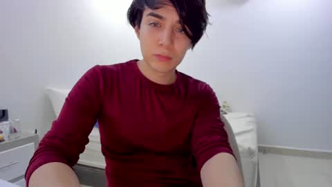 Snapshot of onlysergio chatting on July 17, 2026, 2:40 am Sergio online show from July 17, 2026, 2:40 am