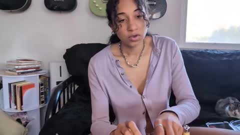 Duo online show from February 12, 2025, 12:05 am