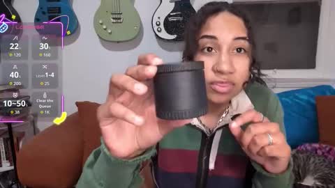 Duo online show from February 6, 2026, 2:16 am