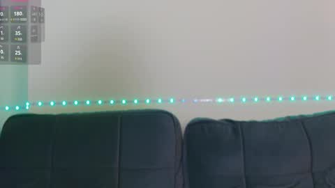 Xandra online show from December 3, 2024, 2:38 pm