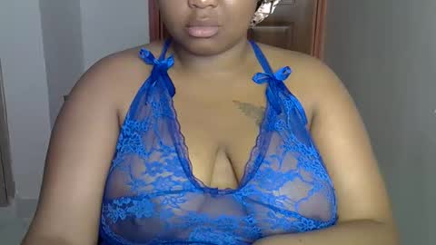 Patience online show from October 13, 2025, 1:05 am