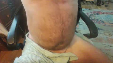 onthecape69 online show from March 4, 2025, 1:06 pm