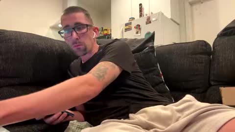 onthecumup69 online show from November 10, 2025, 12:26 pm