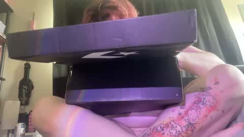 Onyx online show from May 9, 2026, 8:47 pm