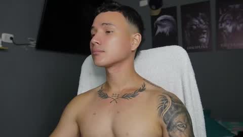 onyx_voss online show from May 27, 2026, 12:35 pm