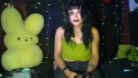 choont-berry delux669 online show from February 7, 2025, 7:40 am