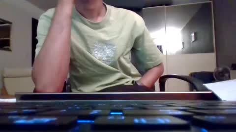 kk bk online show from March 11, 2026, 6:47 pm