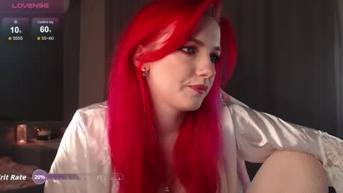 Hannah online show from September 25, 2025, 8:23 pm