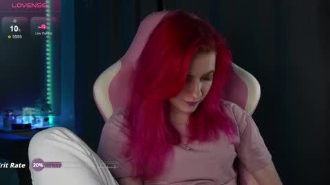 Snapshot of ooliviaa chatting on January 17, 2026, 4:43 pm Hannah online show from January 17, 2026, 4:43 pm