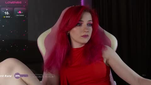 Snapshot of ooliviaa chatting on February 14, 2026, 2:58 pm Hannah online show from February 14, 2026, 2:58 pm