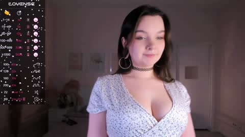 Snapshot of ooops_boobs chatting on January 12, 2025, 1:37 pm Chloe follow me online show from January 12, 2025, 1:37 pm