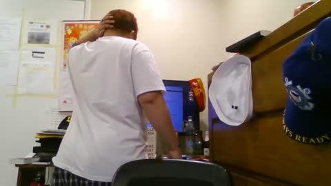 oorah1775 online show from December 9, 2024, 4:12 am