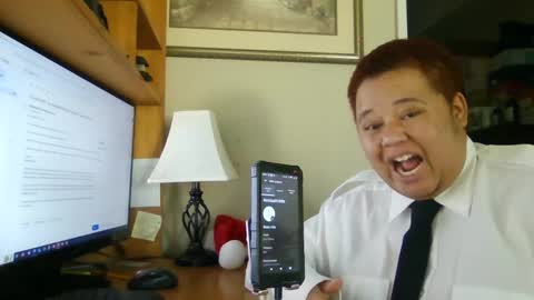 oorah1775 online show from December 10, 2024, 6:17 pm