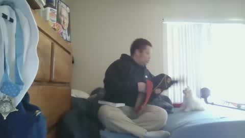 oorah1775 online show from December 26, 2024, 6:54 pm