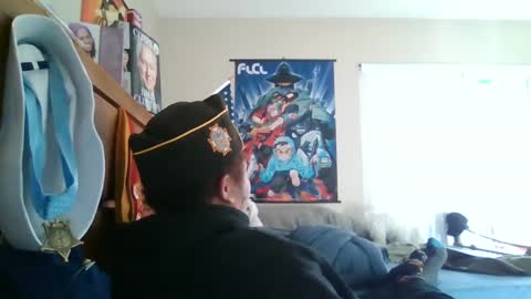 oorah1775 online show from December 30, 2024, 11:38 pm