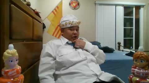 oorah1775 online show from March 1, 2025, 2:59 am